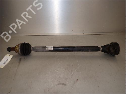 Used Right front driveshaft Right front driveshaft VW GOLF VI (5K1) 1.6 TDI (90 hp) 34016792 34016792