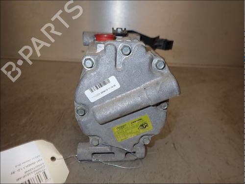 AC compressor FIAT PANDA (312_, 319_) 1.2 (312PXA1A) | BP34034002M34 - Image 4