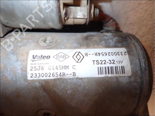 Starter RENAULT MASTER III Van (FV) 2.3 dCi 125 FWD (FV0C, FV0D, FV0G, FV0H, FV0J, FV0K,... | BP34022536M8 - Image 4