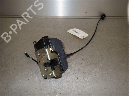 Used Rear left lock Rear left lock 34013399 34013399