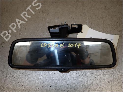 Used Rear mirror Rear mirror OPEL CORSA E (X15) 1.4 (08, 68) (90 hp) 34023801 34023801