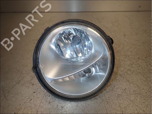 Used Left front fog light Left front fog light 34018575 34018575