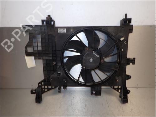 Radiator fan DACIA DUSTER (HS_) 1.5 dCi (HSMD, HSM3) | BP34028791M35 - Image 2