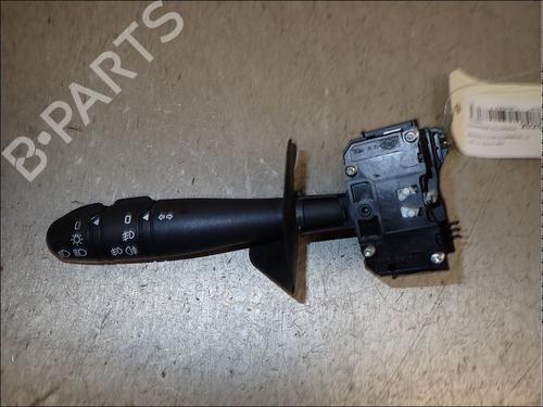 Used Headlight switch Headlight switch RENAULT CLIO II (BB_, CB_) 1.5 dCi (BB3N, CB3N) (84 hp) 34029789 34029789