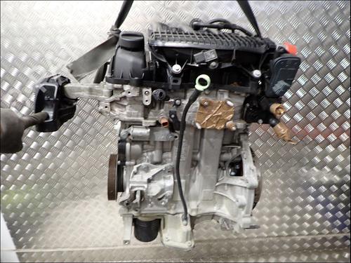 Used Engine Engine 36692822 36692822