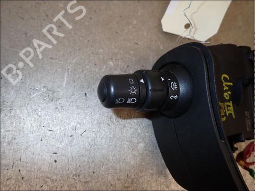 Headlight switch RENAULT CLIO III (BR0/1, CR0/1) 1.5 dCi (C/BR0G, C/BR1G) | BP34712784I24 - Image 2