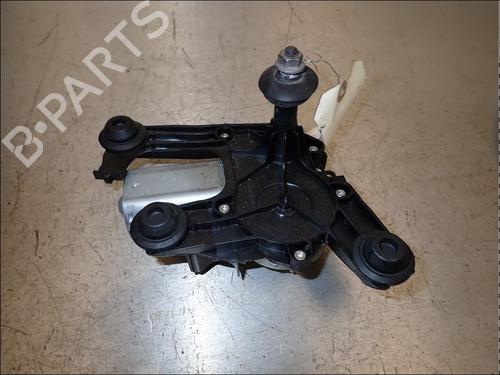 Used Rear wiper motor Rear wiper motor PEUGEOT 308 I (4A_, 4C_) 1.6 HDi (92 hp) 34027656 34027656