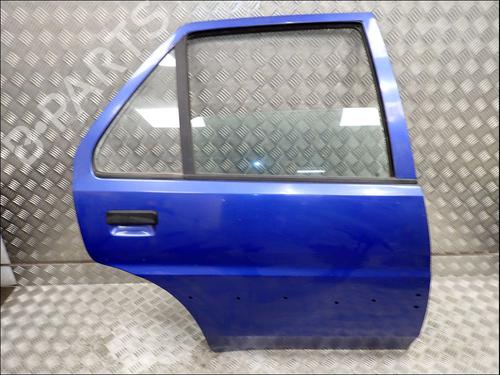 Used Right rear door Right rear door 37710695 37710695