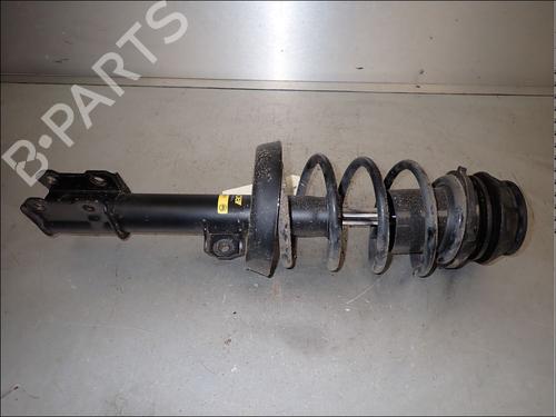 Used Left front shock absorber Left front shock absorber OPEL ASTRA G Hatchback (T98) 1.4 16V (F08, F48) (90 hp) 34025572 34025572