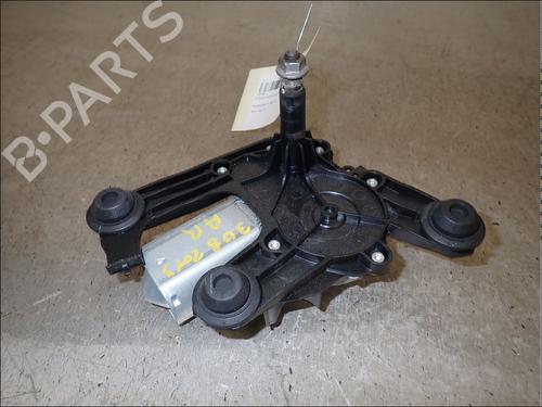 Used Rear wiper motor Rear wiper motor 34035609 34035609