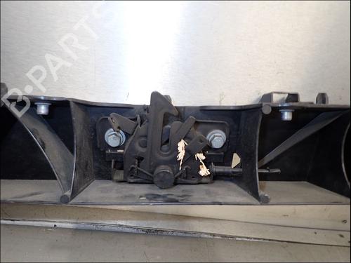 Front slam panel RENAULT ZOE (BFM_) ZOE | BP38717388C72 - Image 5