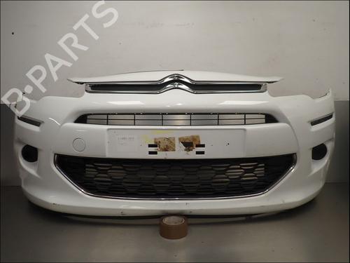 Foran kofangere Foran kofangere CITROËN C3 II (SC_) 1.4 HDi 70 (SC8HZC, SC8HR0, SC8HP4) (68 hp) 39764881 39764881