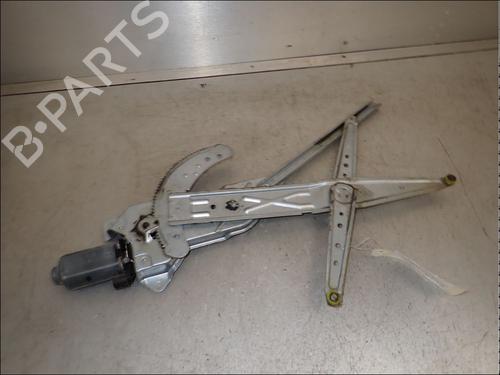 Front left window mechanism RENAULT KANGOO (KC0/1_) D 65 1.9 (KC0E, KC02, KC0J, KC0N) | BP34019640C22 - Image 2