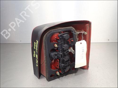 Left taillight VW PASSAT B5.5 Variant (3B6) 1.9 TDI | BP40559421C34 - Image 2