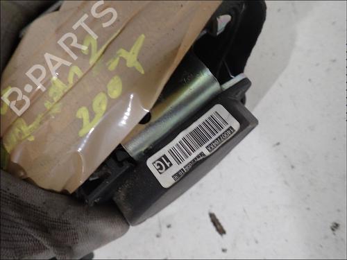 Front left seatbelt PEUGEOT 807 (EB_) 2.0 HDi | BP34023040I26 - Image 2
