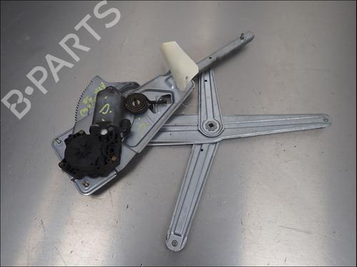 Used Front left window mechanism Front left window mechanism RENAULT TWINGO I (C06_) 1.2 (C063, C064) (55 hp) 39942412 39942412