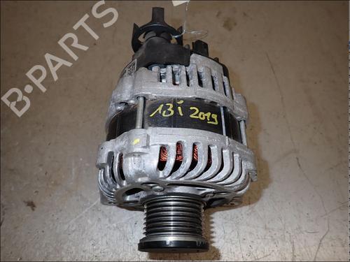 Alternator RENAULT CAPTUR I (J5_, H5_) 1.3 TCe 150 (J5NK, J5JS) | BP34022888M7 - Image 2