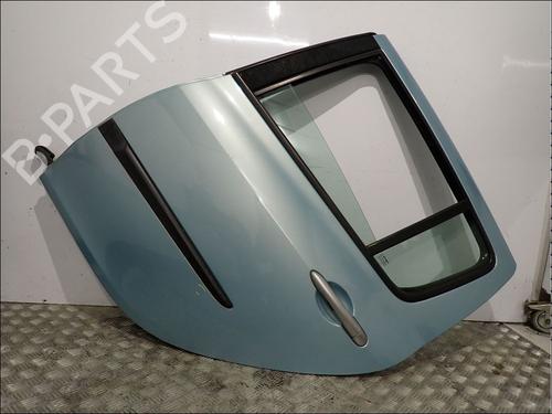 left-rear-door-renault-clio-iii-br01-cr01-2005-2006-2007-2008-2009-2010-2011-2012-2013-2014-34018837 main image