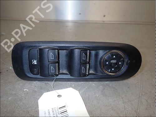 left-front-window-switch-ford-mondeo-iv-ba7-2007-2008-2009-2010-2011-2012-2013-2014-2015-34016976 main image