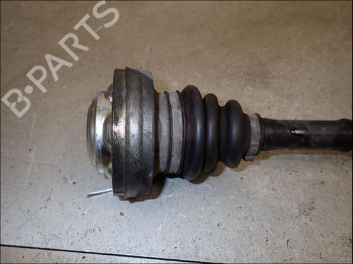 Left rear driveshaft BMW X1 (E84) sDrive 16 d | BP38530063M40 - Image 3