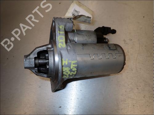 Used Starter Starter PEUGEOT 208 I (CA_, CC_) 1.2 VTI 82 (82 hp) 34019167 34019167