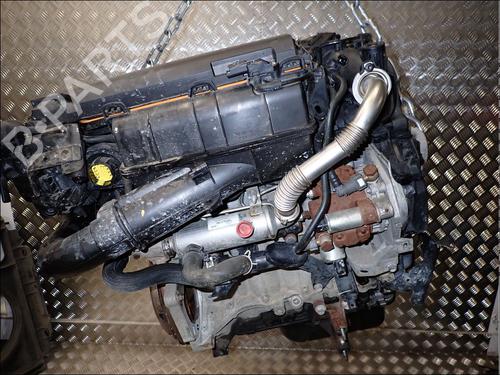 Engine FORD FIESTA VI (CB1, CCN) 1.4 TDCi | BP34014931M1  - Image 7