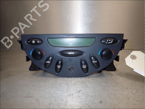 Used Climate control Climate control 34027309 34027309
