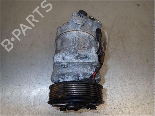 AC compressor RENAULT MEGANE IV Hatchback (B9A/M/N_) 1.3 TCe 140 (B9NB) | BP34019429M34 - Image 2