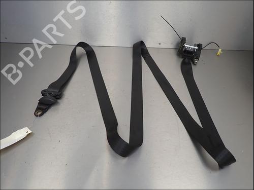 Used Front right seatbelt Front right seatbelt FIAT PANDA (169_) 1.2 (169AXF2A, 169AXF1A) (69 hp) 39972553 39972553