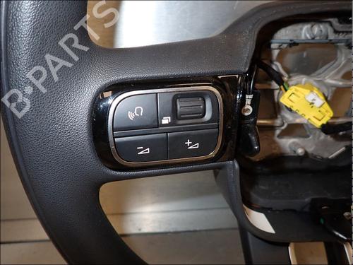 Ratt CITROËN C3 III (SX) 1.2 VTi 82 | BP34027426C49 - Image 4