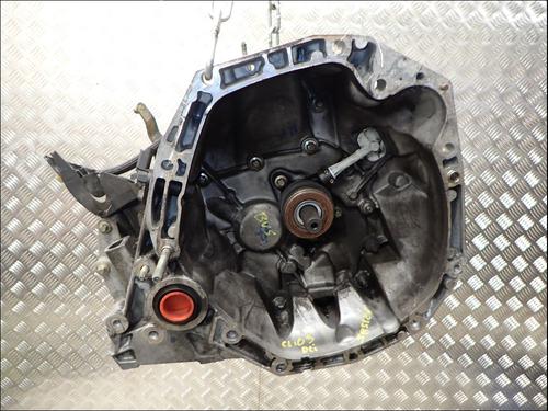 gearbox-renault-clio-iii-br01-cr01-2005-2006-2007-2008-2009-2010-2011-2012-2013-2014-36289060 main image