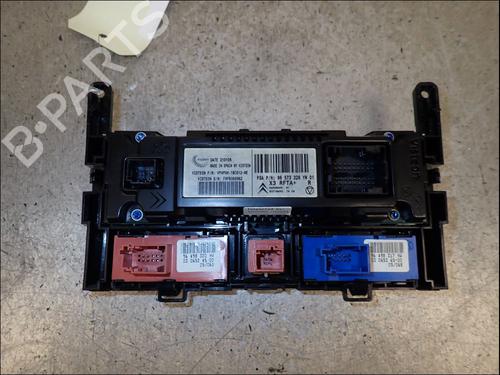 Climate control CITROËN C5 II (RC_) 2.0 HDi (RCRHRH) | BP37507538I5 - Image 2