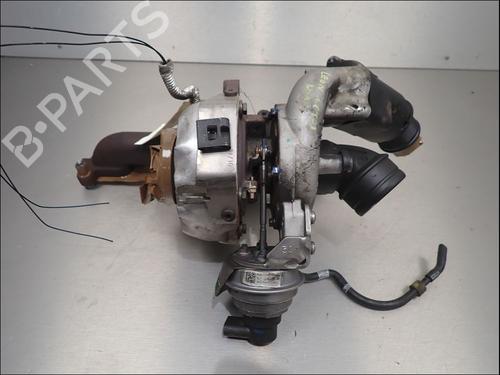 Used Turbocharger/Supercharger Turbocharger/Supercharger 39423042 39423042