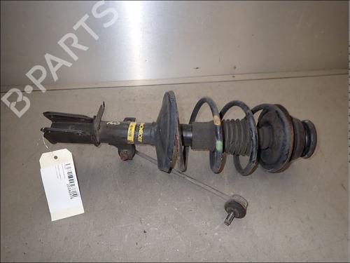 Used Right front shock absorber Right front shock absorber RENAULT TWINGO I (C06_) 1.2 (C066, C068) (58 hp) 34034340 34034340