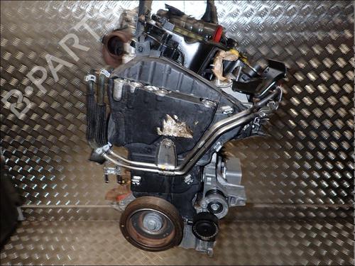Engine RENAULT KANGOO III Box Body/MPV 1.5 Blue dCi 95 (FJAB) | BP34015173M1  - Image 8