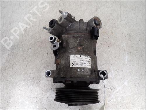 AC compressor PEUGEOT 2008 I (CU_) 1.6 BlueHDi 100 | BP38552977M34 - Image 4