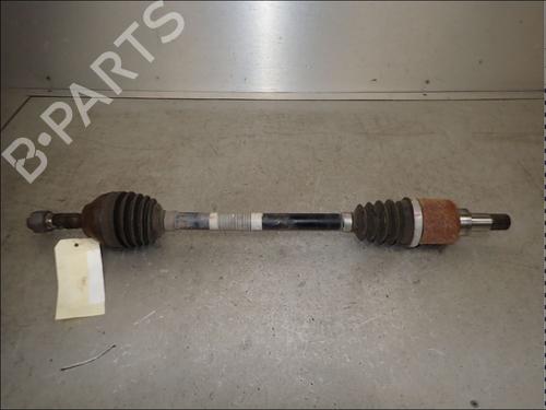 Used Left front driveshaft Left front driveshaft 34035187 34035187