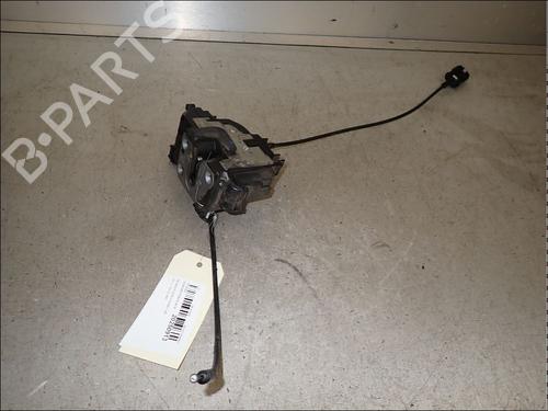 Used Front right lock Front right lock 34028701 34028701