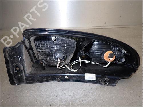 Right taillight CITROËN C3 Picasso (SH_) 1.4 VTi 95 (SH8FSC, SH8FP0, SH8FP6) | BP34036568C35 - Image 2