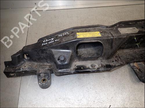 Front slam panel PEUGEOT BOXER Van 2.2 HDi 120 | BP37257445C72 - Image 3
