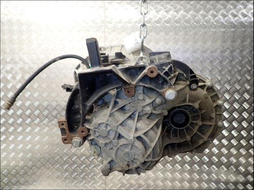 Gearbox RENAULT MASTER III Van (FV) 2.3 dCi 145 FWD (FV0E, FV0F, FV0H, FV02, FV0M, FV0S,... | BP37286531M3 - Image 4