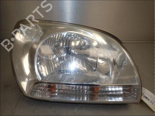 Used Right headlight Right headlight KIA SPORTAGE II (JE_, KM_) 2.0 CRDi 4WD (140 hp) 34030799 34030799