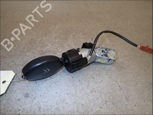 Used Ignition barrel Ignition barrel 37507507 37507507