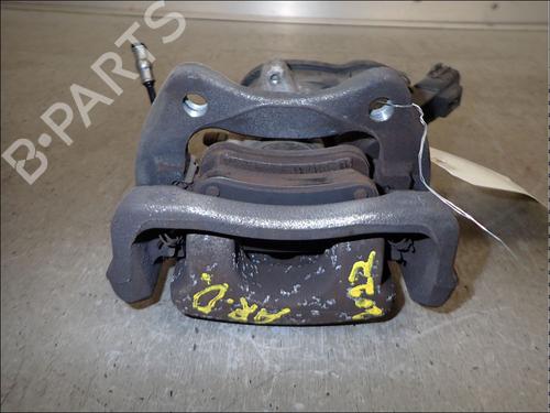 Right rear brake caliper RENAULT MEGANE IV Hatchback (B9A/M/N_) 1.3 TCe 140 (B9NB) | BP34036746M106 - Image 7