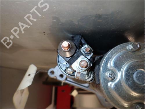 Starter RENAULT CAPTUR I (J5_, H5_) 1.3 TCe 150 (J5NK, J5JS) | BP34012637M8 - Image 3