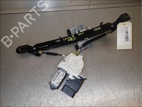 Used Other Other SEAT LEON (1P1) 2.0 TDI 16V (140 hp) 34010942 34010942