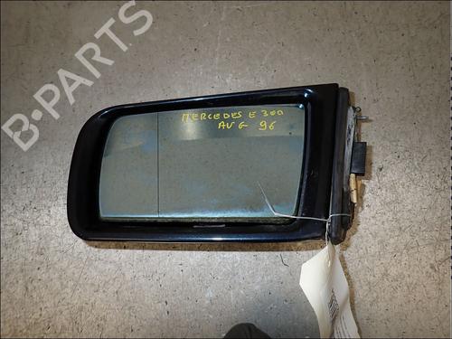Used Left mirror Left mirror MERCEDES-BENZ E-CLASS (W210) E 300 D (210.020) (136 hp) 34027295 34027295