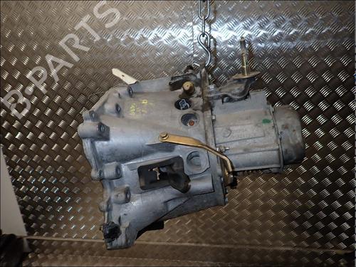 Gearbox PEUGEOT 206 SW (2E/K) 2.0 HDi | BP34027430M3 - Image 2