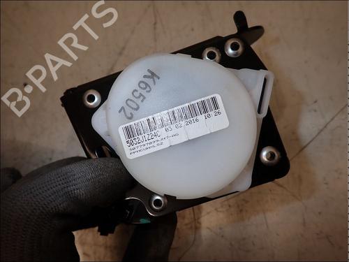 Rear left seatbelt RENAULT CAPTUR I (J5_, H5_) 1.5 dCi 110 | BP34019502I29 - Image 4