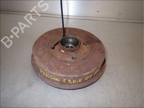 Used Other Other RENAULT KANGOO (KC0/1_) D 65 1.9 (KC0E, KC02, KC0J, KC0N) (64 hp) 34034211 34034211